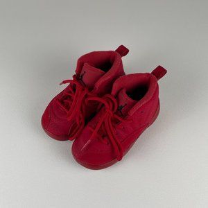 Nike Jordan Retro 12 TD XII AJ12 Bulls Toddler 8C